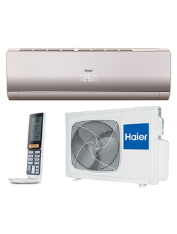 Настенная сплит-система Haier AS12NS5ERA - G/1U12BS3ERA