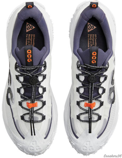 NIKE ACG MOUNTAIN FLY 2 LOW/Белые Мужские (41-45)