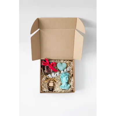 Подарочный набор "13"