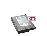 HDD Beward BRVX-1 (жесткий диск)