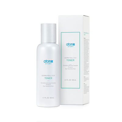 Атоми Тонер Центелла  120 мл