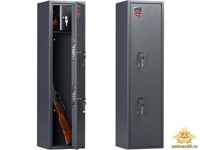 Оружейный сейф AIKO БЕРКУТ-1