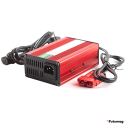 Зарядное устройство интеллектуальное для LiFePo4 аккумуляторов 24V60AH (15А) SB50