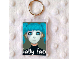 Брелок Sally face №13