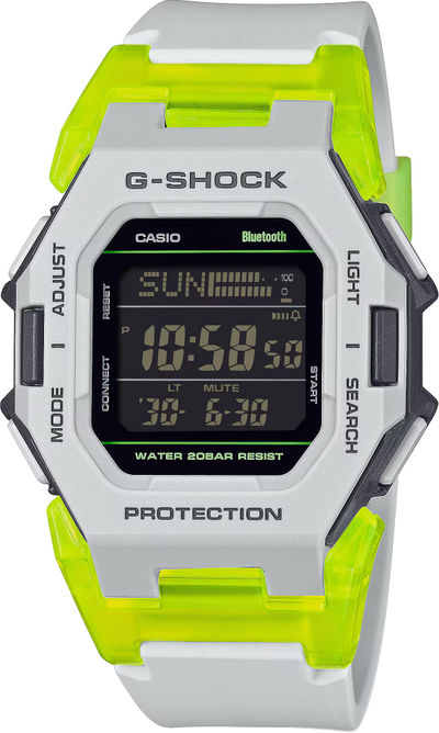 Часы Casio G-Shock GD-B500MW-8