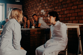 Последняя тайна Эдгара По