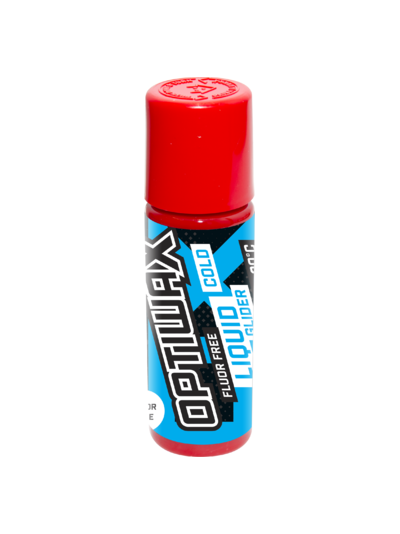 Жидкая мазь скольжения HydrOX liquid cold -8…-20 °C