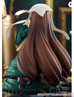 Фигурка Суйсэйсэки (Suiseiseki Trio-Try-iT Figure)