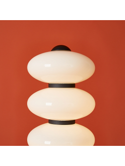 Freya, Напольный светильник (торшер) Aqua, FR5553FL-L20B