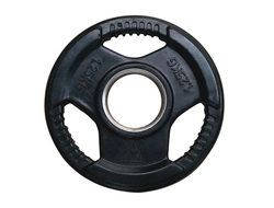 Диск обрезиненный DFC, диаметр 51 мм, вес 1,25 кг