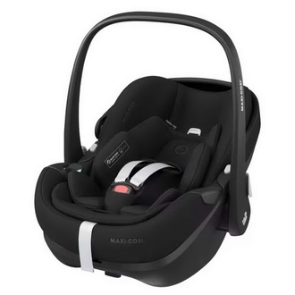 Автокресло 0-13 кг Maxi-Cosi Pebble 360 Pro Essential Black/черный