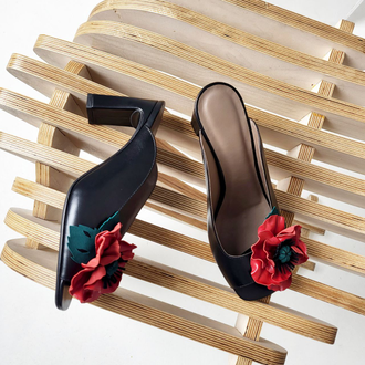 Сабо с Маками 3116/1