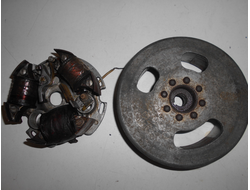 Зажигание Вандерер