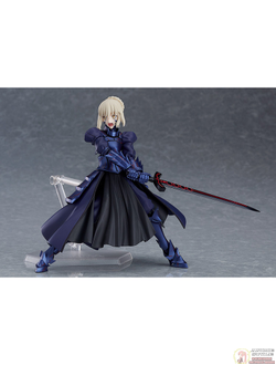 Фигурка фигма Сейбер Альтер (figma Saber Alter 2.0)
