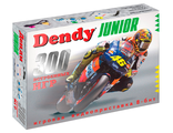 Dendy Junior  300 игр