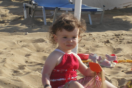 Круглогодичные ABA интенсивы на море