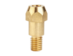 Держатель наконечника (MIG 36) М6*28