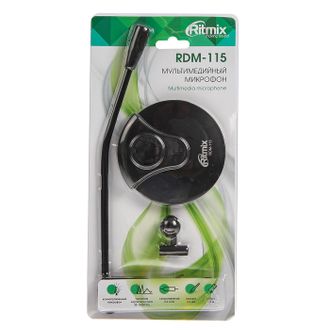 Микрофон    RITMIX RDM-115