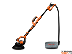 ASPRO-С3 шлифовальная машинка жираф