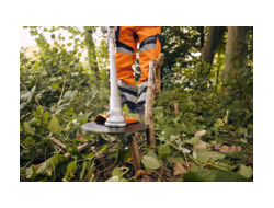 Запасные части к моторным косам STIHL