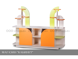 Уголок природы УЛИТКА