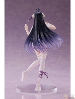 Фигурка Альбедо (Albedo Nightwear ver.)