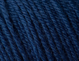 Темно синий арт.802 Baby wool XL Gazzal 40%: Акрил 40%: Мериносовая шерсть 20%: Кашемир ПА 50 г /100 м
