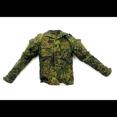 Костюм полевой (цифра) 1/6 (78078s) - (DAMTOYS)