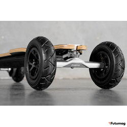 ЭЛЕКТРОСКЕЙТ EVOLVE DIABLO Bamboo All Terrain (20Ah)