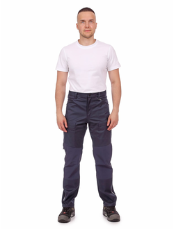 Брюки демисезонные SSC PRO-P-58