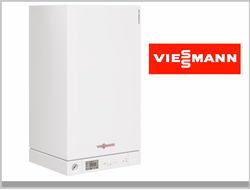 Газовые котлы Viessmann