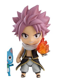 Нендроид Нацу Драгнил (Natsu Dragneel)