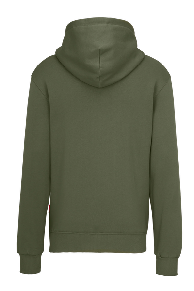 Толстовка Van Deer Essential Hoodie KHAKI Размер XXL