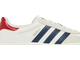 Adidas x Gucci Gazelle White женские