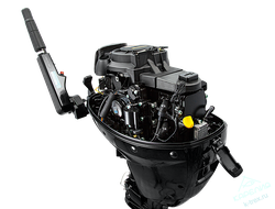 Лодочный мотор Hidea HDF15HS