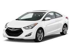 Hyundai Elantra MD 2011-2015