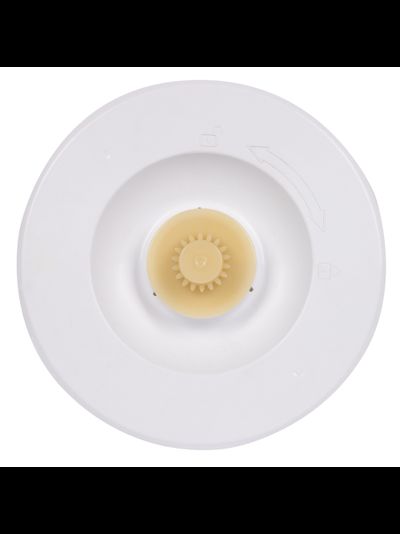 Крышка барабана от H300/H400/W400/EHW-620/W300/W200/W200B (47360)