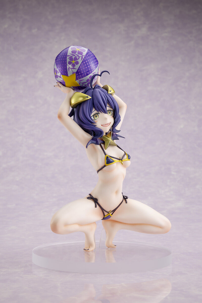 Фигурка 1/6 Утэна Хираги (Hiiragi Utena Swimsuit ver. KDcolle)
