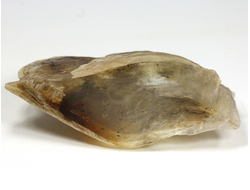 Гипс, кристалл, Россия, Ставропольский край (72*29*18 мм, 68 г) №29489