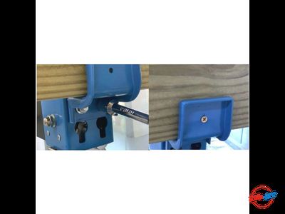 Строительные козлы Toua СК-1.0