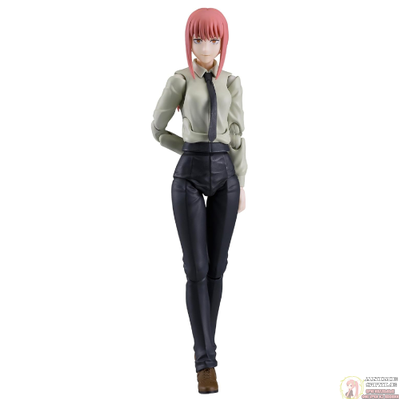 Фигурка фигма Макима (Figma Makima)