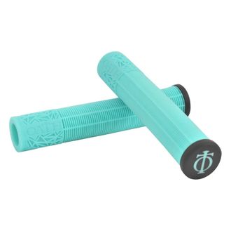 Купить грипсы OATH BERMUDA (TEAL) для BMX велосипедов в Иркутске