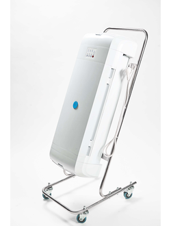 АМБИЛАЙФ L150 - Передвижная установка для обеззараживания и очистки воздуха фотокаталитическая