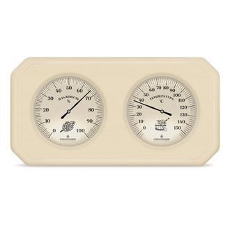 Термогигрометр ТГС 2