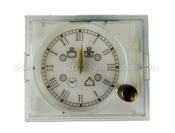Таймер для духового шкафа GEFEST ДА 602-02 (ретро)