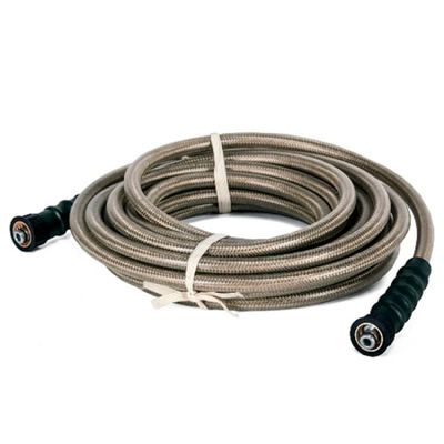 Шланг  7,6 м для мойки высокого давления Greenworks, 140 бар
