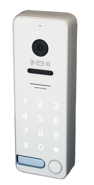 Tantos iPanel 2 HD EM KBD  (Белый/Чёрный)