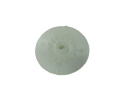 Прижимная пластина BAIKAL F4