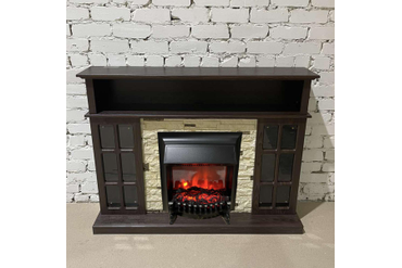 Электрокамин Бордо