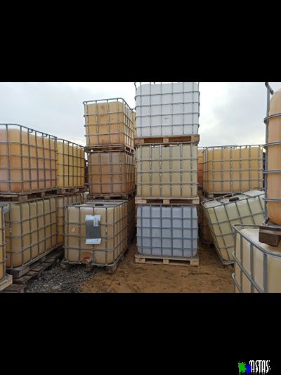 Еврокуб б/у непромытый